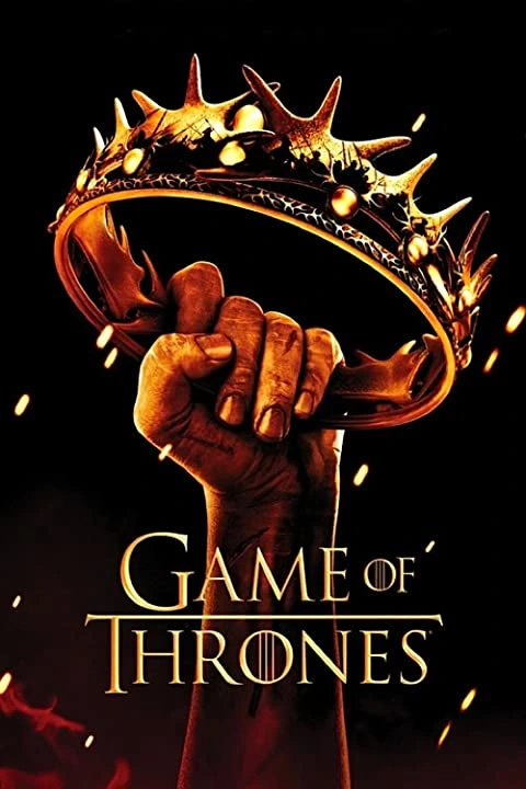 Game of Thrones Serie auf Varodatic IPTV